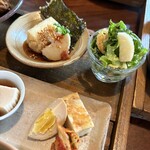 たけおごはん - 