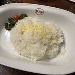 欧風カレー ボンディ 神保町本店 - 