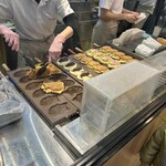 おめで鯛焼き本舗 - 