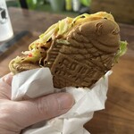 おめで鯛焼き本舗 - 