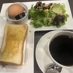 カフェ ル パン - 