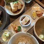 たけおごはん - 