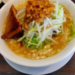 中華そばやましげ - 