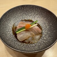 銀座 海味 - 