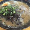 豚骨ラーメン 新井商店