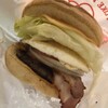 佐世保バーガー BigMan 京町本店