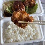 ミート＆ランチ　オダカ - 