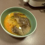 すき焼 三光舎 - 旨いっ！！