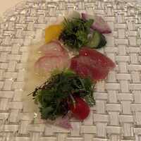 フラットリア - 