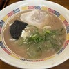 丸星ラーメン