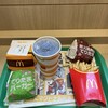 マクドナルド 南堀江関西スーパー店