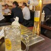 若竹ハイボール酒場 新横浜駅前店