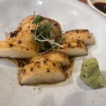 魚菜屋 常峰 - 