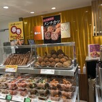 柿安ダイニング - 料理写真: