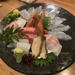 魚菜屋 常峰 - 