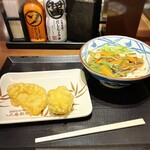 丸亀製麺 - 