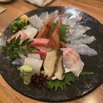魚菜屋 常峰 - 