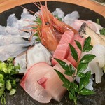 魚菜屋 常峰 - 