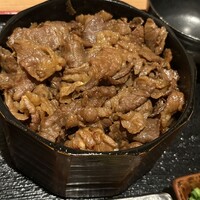 焼肉 水谷 - 