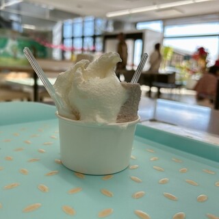 みどりの杜のカフェ_1