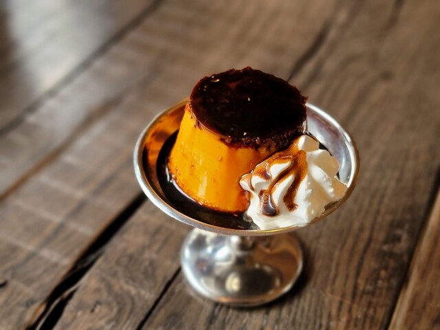 クリエ - 尾花沢市その他（カフェ）の写真