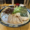 天龍ラーメン