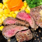 いきなりステーキ 池袋西口店 - 