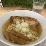 人類みな麺類 - 