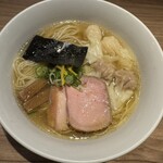中華soba いそべ - 