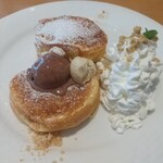 湘南パンケーキ - 湘南パンケーキ