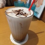 湘南パンケーキ - カフェモカ