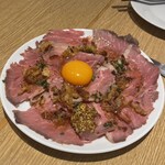 ル バー ラヴァン サンカンドゥ アザブ トウキョウ - 