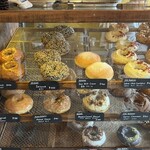 JUGAAD BROS DOUGHNUTS - 