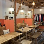 JUGAAD BROS DOUGHNUTS - 