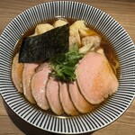 中華soba いそべ - 
