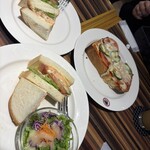 UCCカフェプラザ 札幌オーロラタウン店 - 