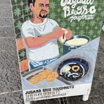 JUGAAD BROS DOUGHNUTS - 