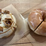 JUGAAD BROS DOUGHNUTS - 
