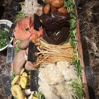 Shangri-La's secret ROPPONGI - 