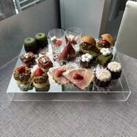 boB the garden Ginza - 