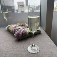 boB the garden Ginza - 