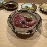 鮨 東京 よし田 - 
