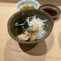 鮨 東京 よし田 - 