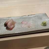 鮨 東京 よし田 - 