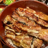 新宿うな鐵 はなれ - 