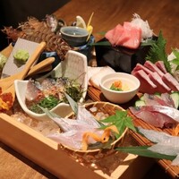 磯ぎよし 天神店 - 