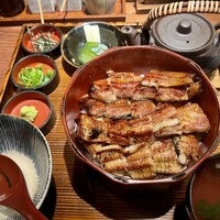 新宿うな鐵 はなれ - 