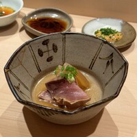鮨 東京 よし田 - 