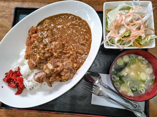 ピエール（Pierre） - 水沢（洋食）の写真