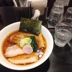 らぁ麺やまぐち 辣式 - 